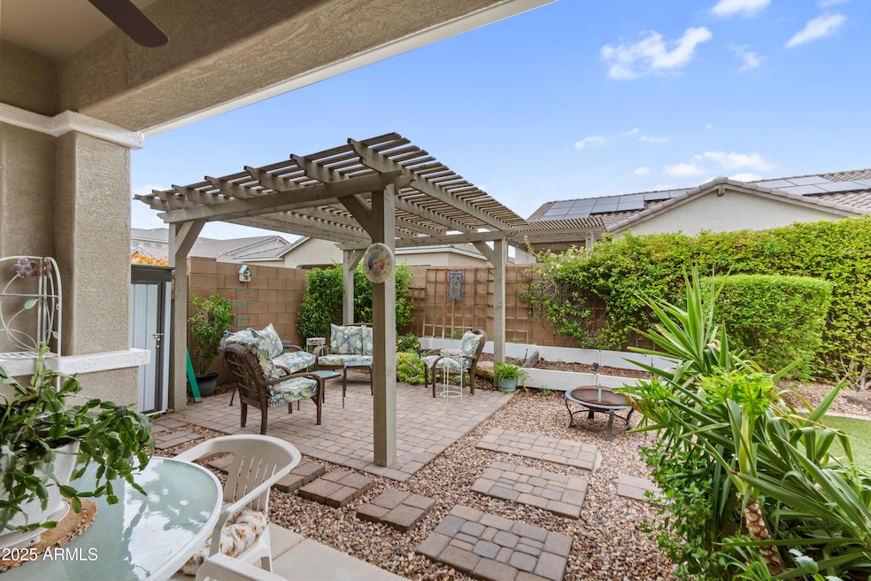 Under Contract $450,000 • Co-Listing Agent