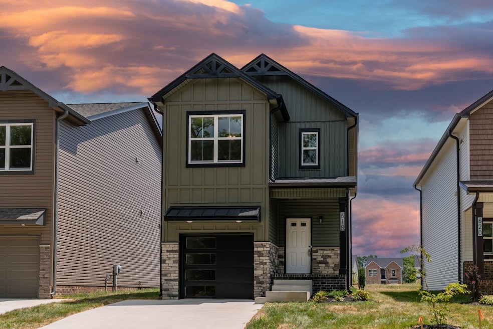 618 Southern Pass Run, Clarksville, TN 37043 - photo 1