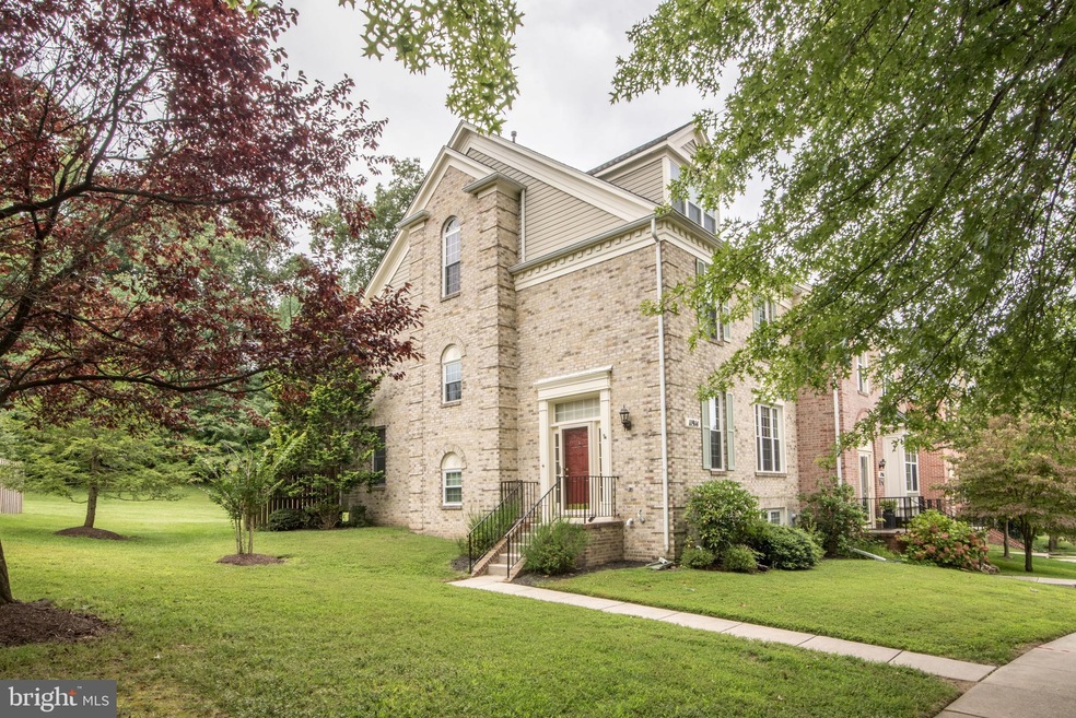 11914 Thurloe Dr, Lutherville Timonium, MD 21093 - photo 1