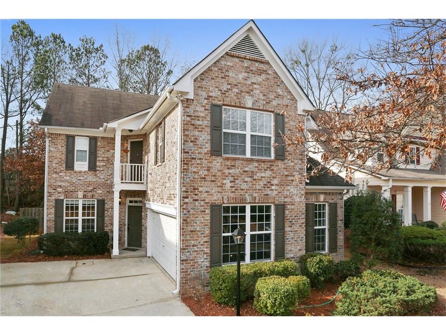 Beautiful Newly Renovated Home in East Cobb