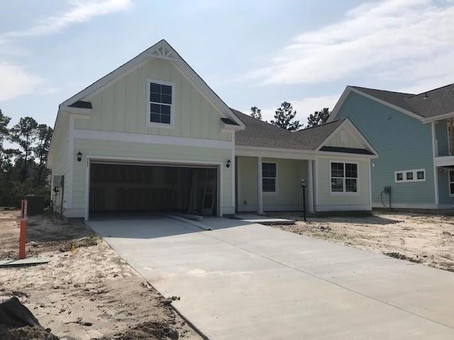 597 Yellow Leaf Ln, Summerville, SC 29486 - photo 1