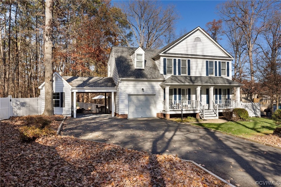 12036 Cottage Creek Ct, Henrico, VA 23233 - photo 1