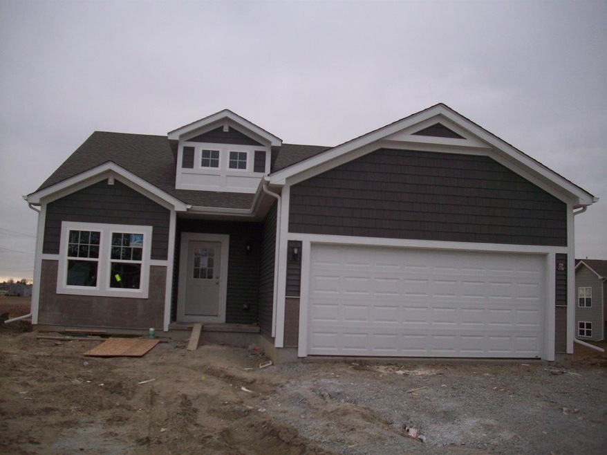 10220 Towle St, Dyer, IN 46311 - photo 1