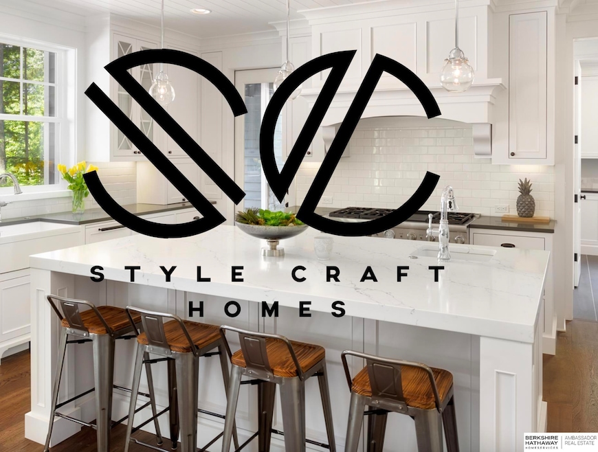 8227 N 167th Ave, Bennington, NE 68007 - photo 1