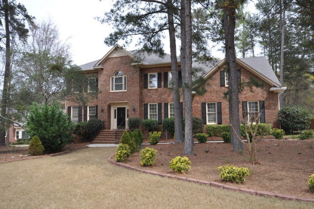 Main View