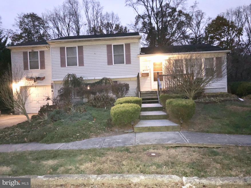 820 Bentley Rd, Lindenwold, NJ 08021 - photo 1