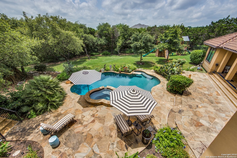 22807 Fossil Peak, San Antonio, TX 78261 - photo 1