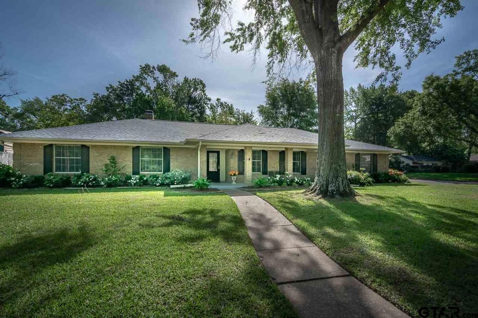 4912 4912 Trenton Dr, Tyler, TX 75703 - photo 1