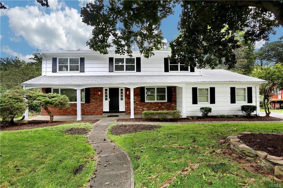 22 Lawrence Place, Spring Valley, NY 10977 - photo 1