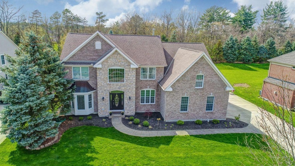 6499 Winter Hazel Dr, Liberty Township, OH 45044 - photo 1