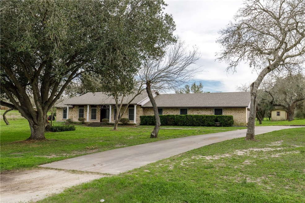 4097 Emil St, Robstown, TX 78380 - photo 1