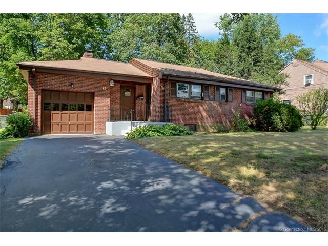 15 Tom Lin Rd, Newington, CT 06111 - photo 1