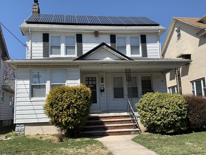 240 Springfield Rd unit 42, Elizabeth, NJ 07208 - photo 1