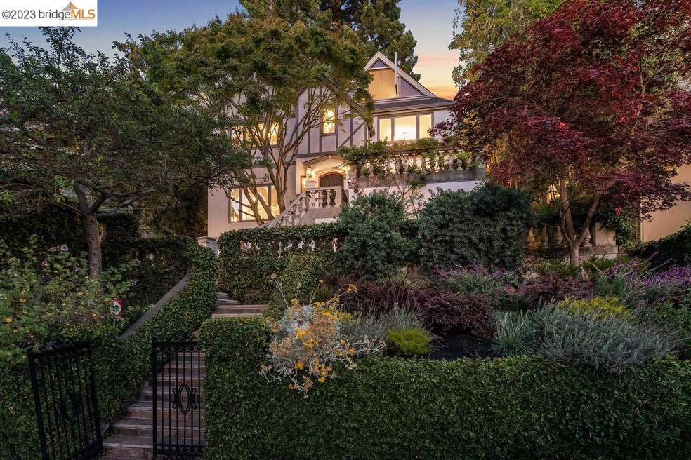 78 San Mateo Rd, Berkeley, CA 94707 - photo 1