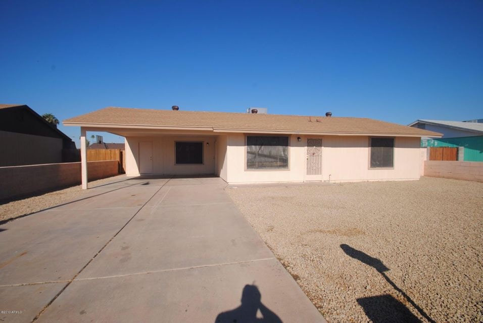 5164 W Berkeley Rd, Phoenix, AZ 85035 - photo 1