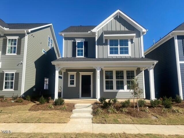 KF 409 EXTERIOR