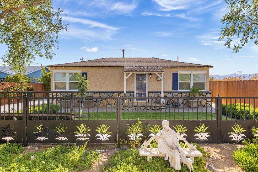 16045 Q St, Mojave, CA 93501 - photo 1