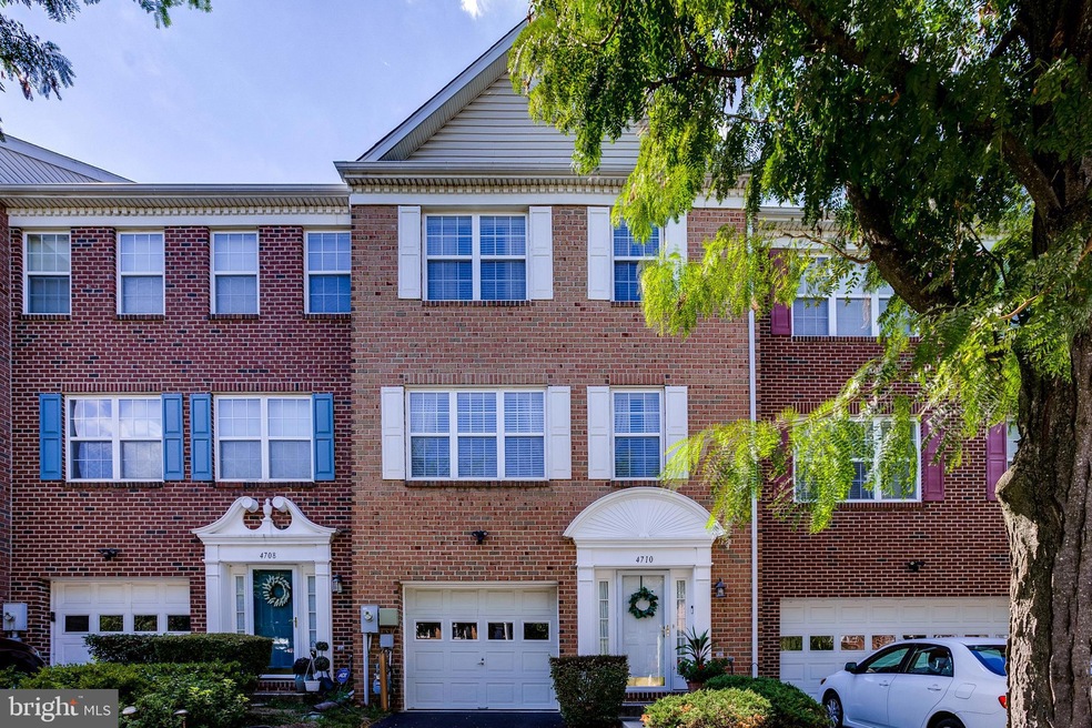 4710 Ashforth Way, Owings Mills, MD 21117 - photo 1