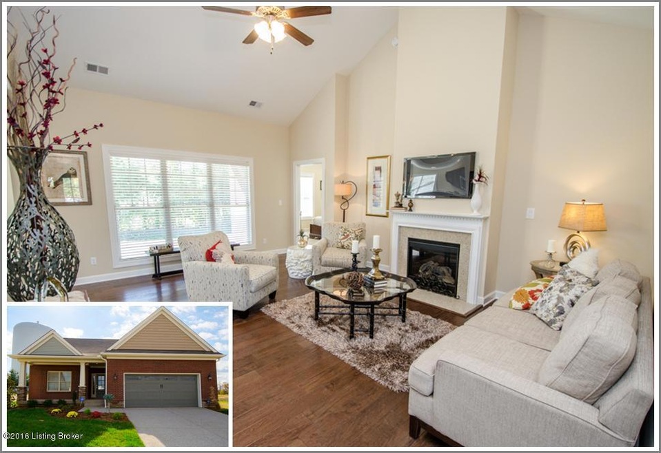 Lot 46 Sanctuary Ln, Louisville, KY 40291 - photo 1