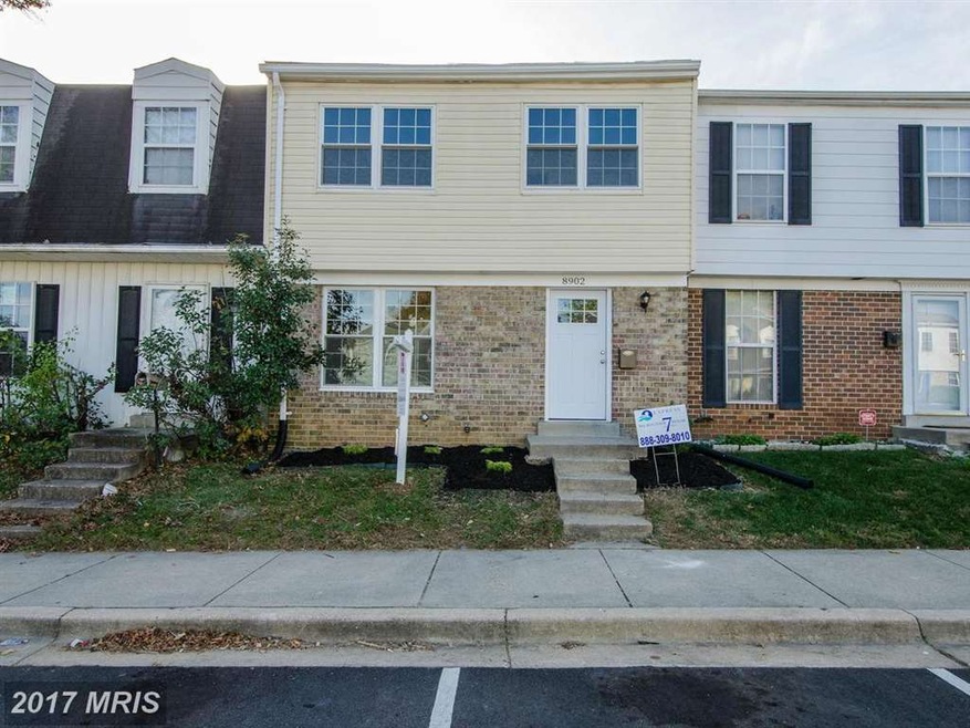 8902 Congress Place, Landover, MD 20785 - photo 1