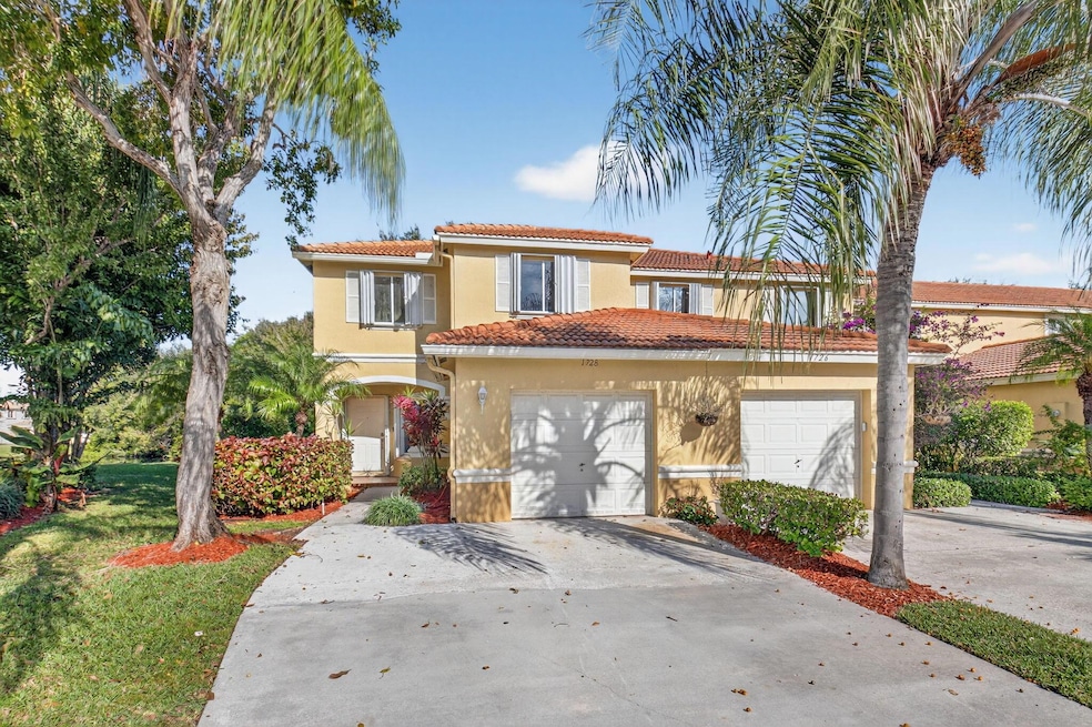 1728 Arezzo Cir, Boynton Beach, FL 33436 - photo 1
