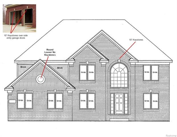 30383 Cahill Rd, Flat Rock, MI 48134 - photo 1