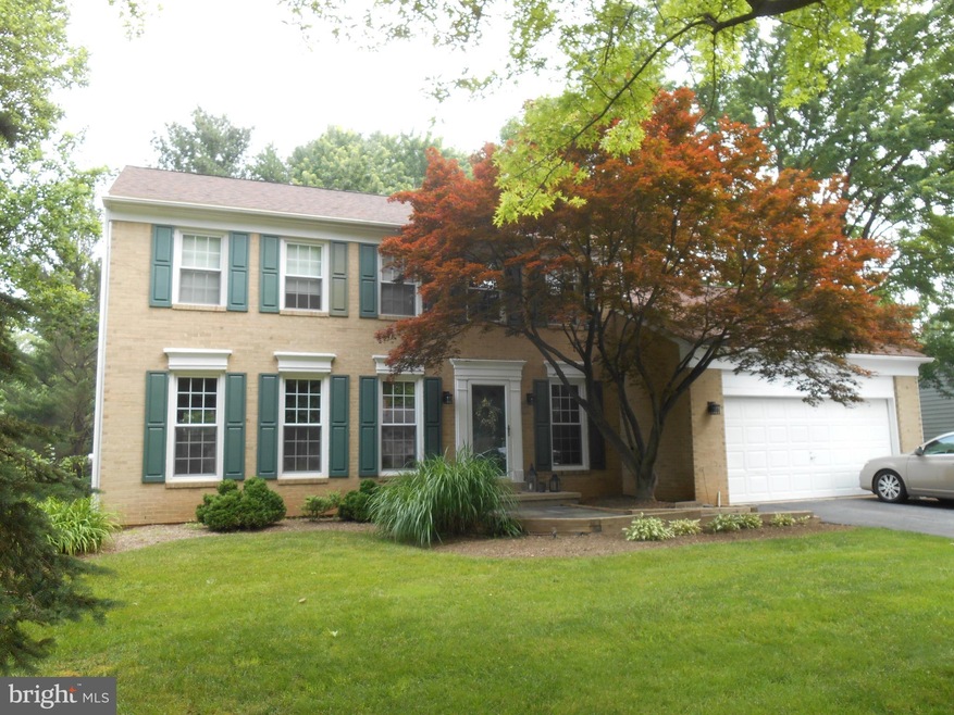 4205 Morningwood Dr, Olney, MD 20832 - photo 1