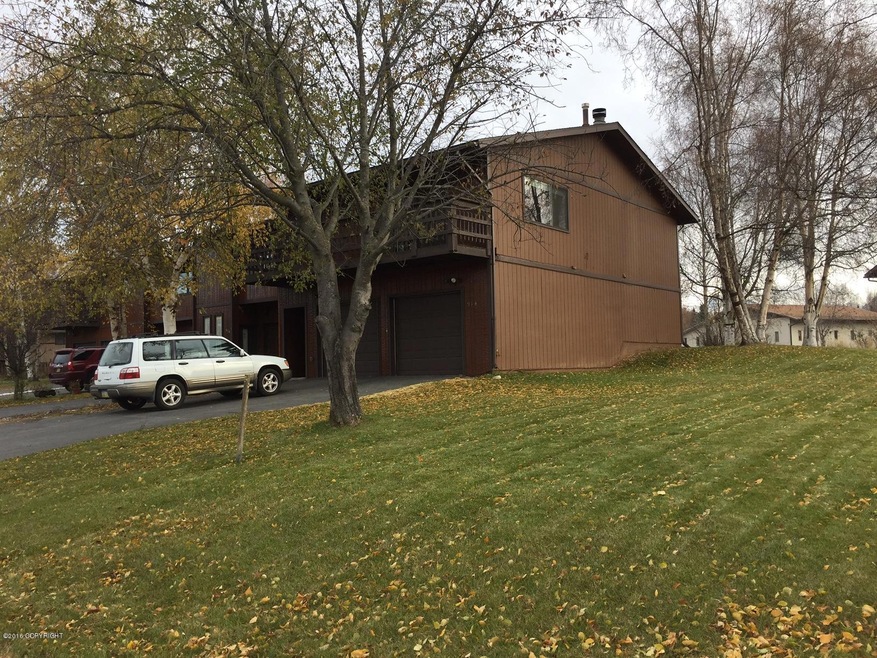 914 Jayme Ct, Anchorage, AK 99518 - photo 1