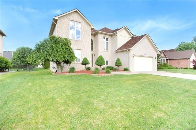 Welcome Home! 48403 Marion