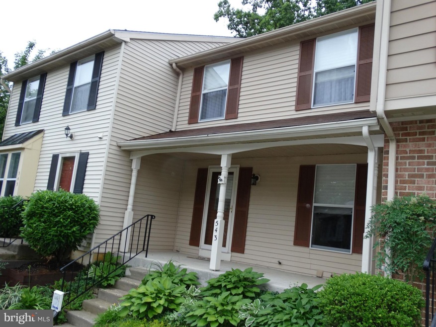 543 Bay Dale Ct unit 27, Arnold, MD 21012 - photo 1