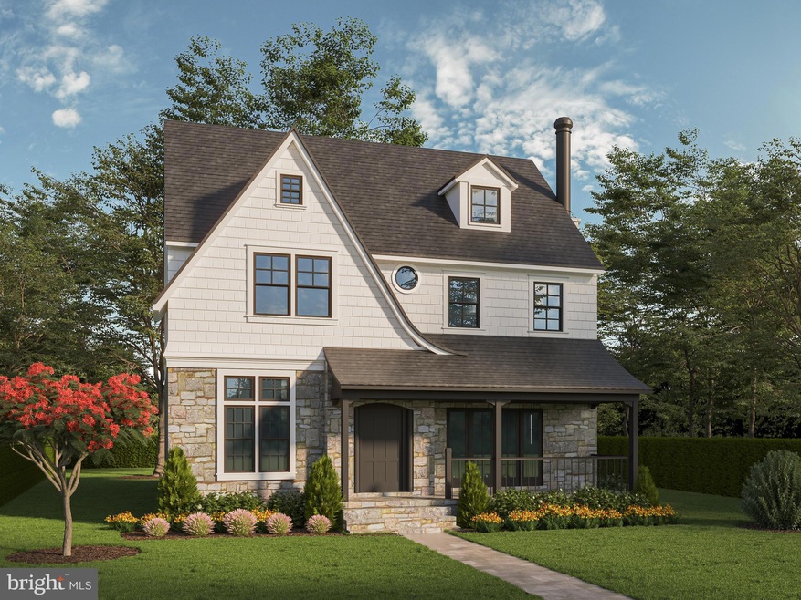 4625 Van Ness St NW, Washington, DC 20016 - photo 1