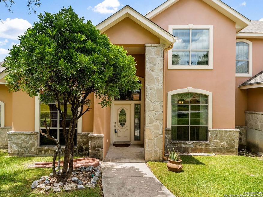 9819 Cash Mountain Rd, Helotes, TX 78023 - photo 1