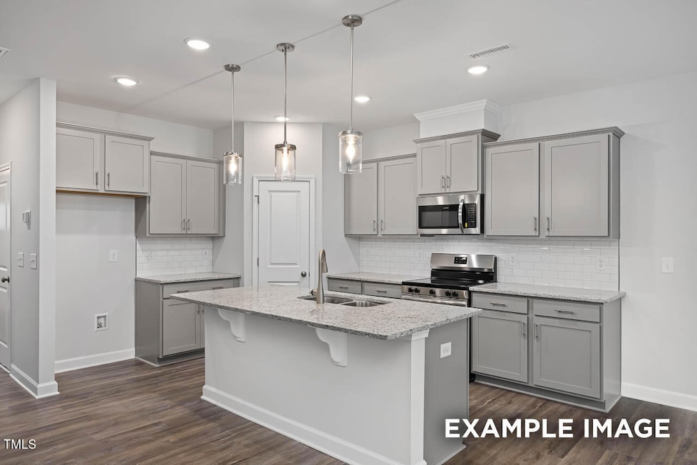 Sold $309,000 • Co-Listing Agent