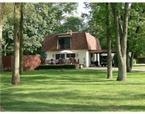 401 N. Lamport.  Beautiful half acre lot.