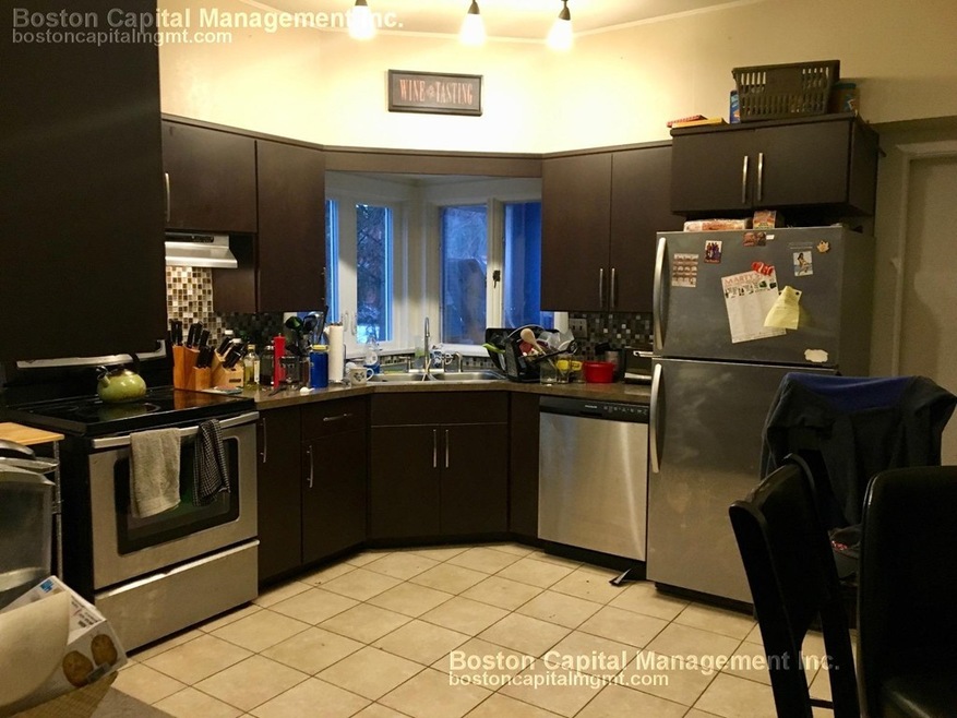 109 Dustin St unit 1, Brighton, MA 02135 - photo 1