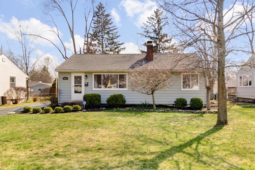 2453 Nottingham Road
