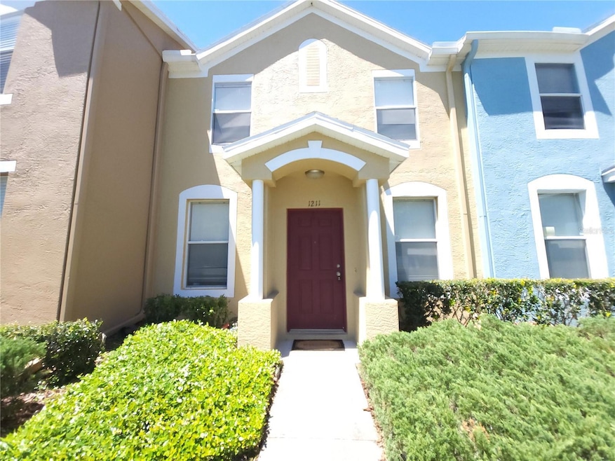 1211 Haddington Way, Wesley Chapel, FL 33543 - photo 1