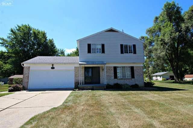 4487 W Wilson Rd, Clio, MI 48420 - photo 1