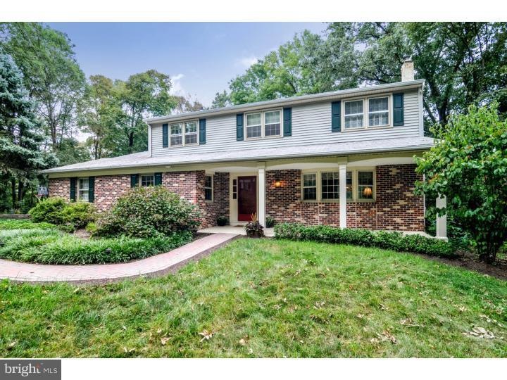 2666 Red Gate Dr, Doylestown, PA 18902 - photo 1