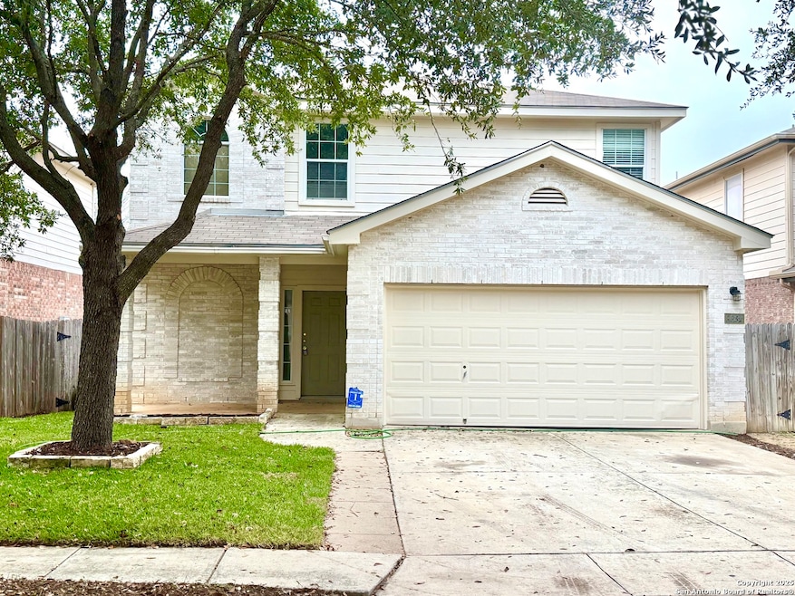 8634 Tioga Pass, Helotes, TX 78023 - photo 1