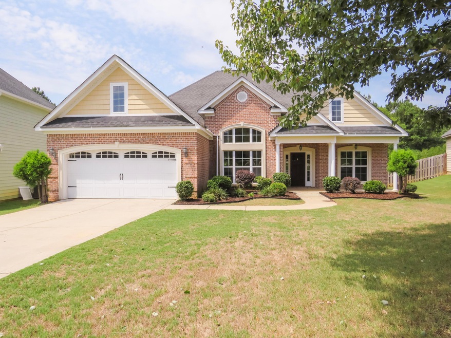 4074 Starview Ln, Evans, GA 30809 - photo 1