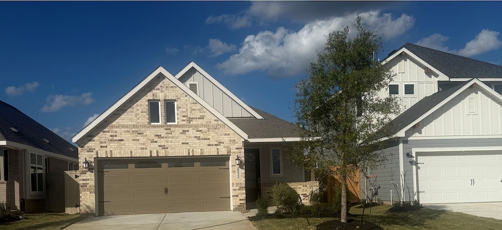 29522 Pondview Dr, Waller, TX 77484 - photo 1