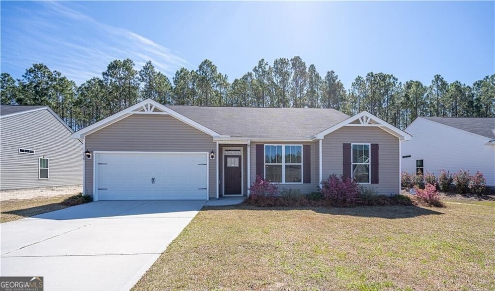 Sold $322,000