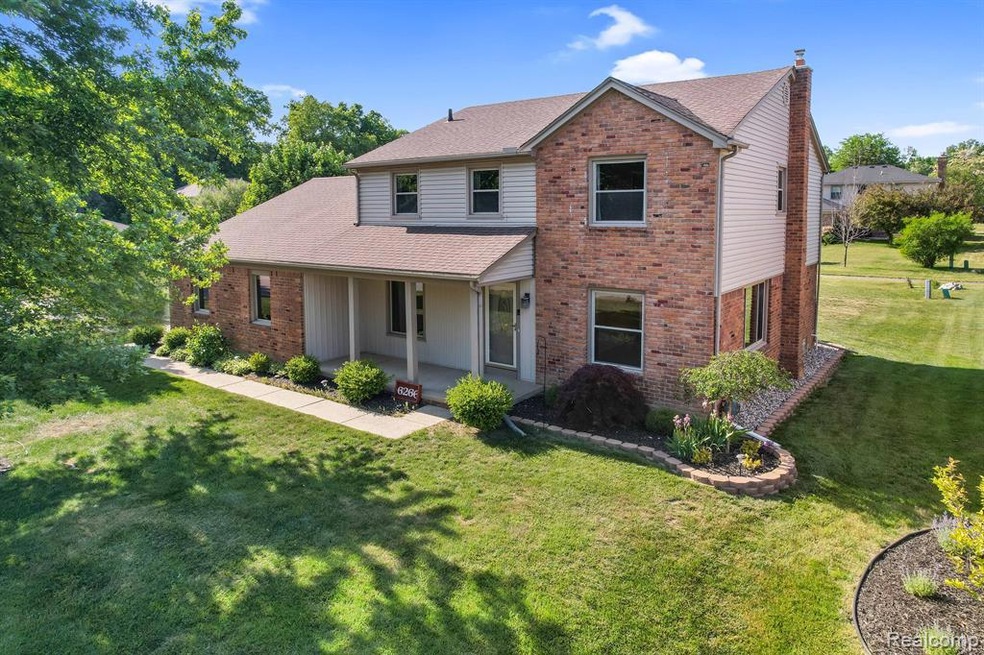 Welcome to the beautiful 6266 Kiev St!