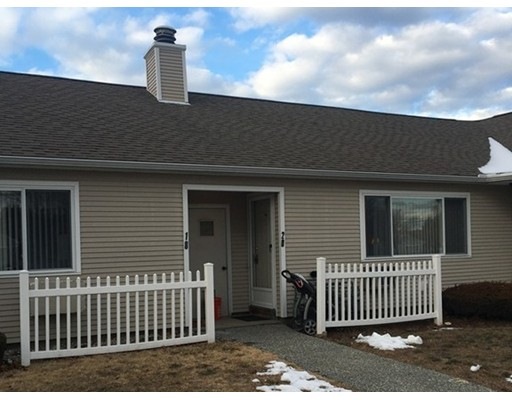 20 Mitchell Dr unit 20, Chicopee, MA 01022 - photo 1