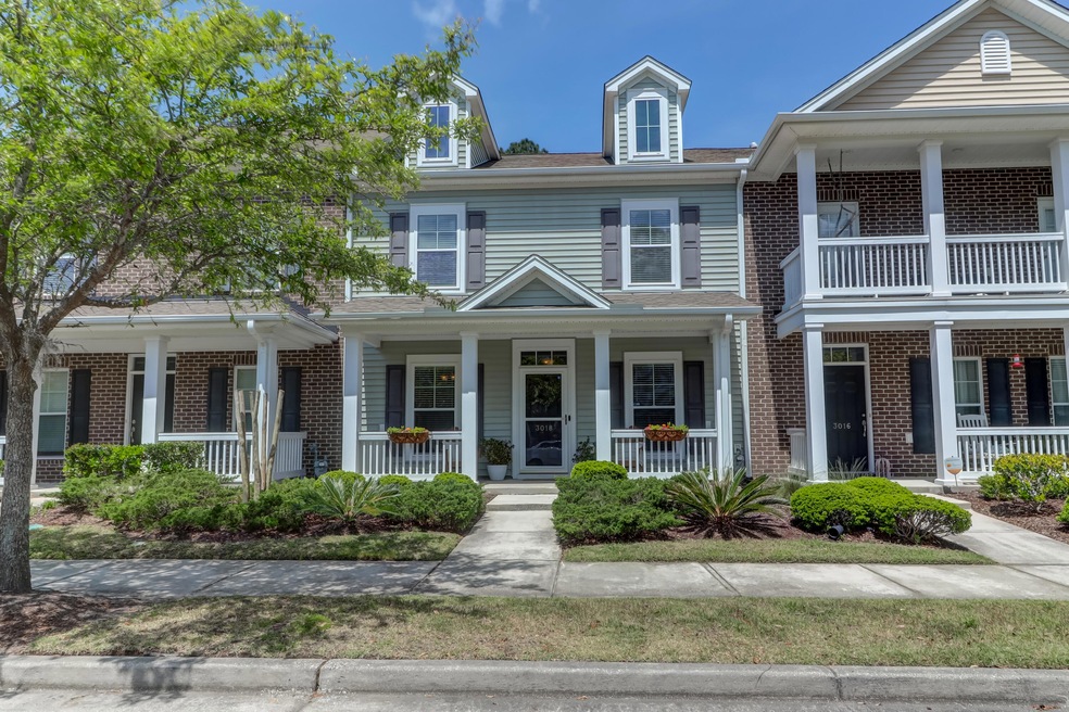 3018 Lazarette Lane