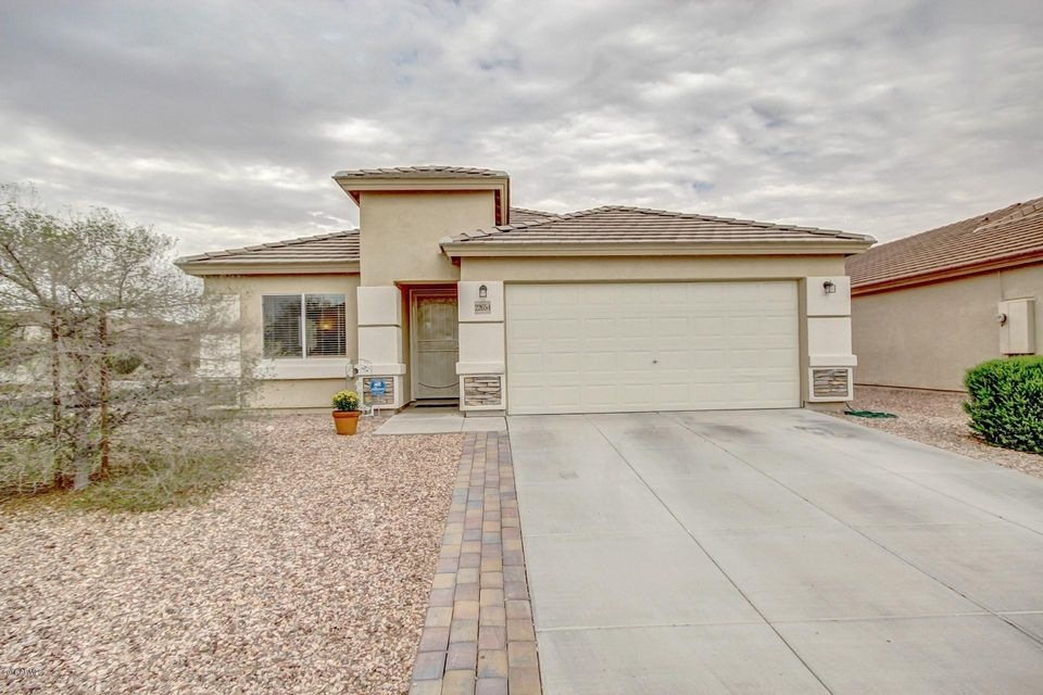 22654 W. Papago Street