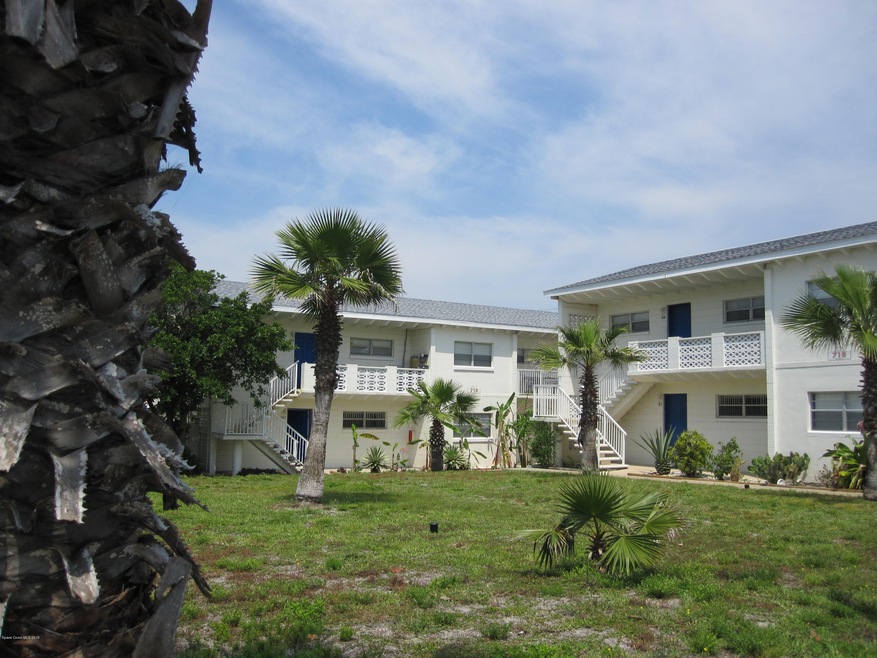 738 S Atlantic Ave unit 805, Cocoa Beach, FL 32931 - photo 1