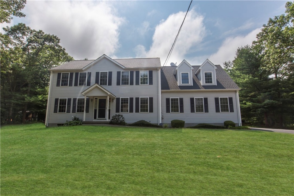 12 White Tail Cir, Charlestown, RI 02813 - photo 1