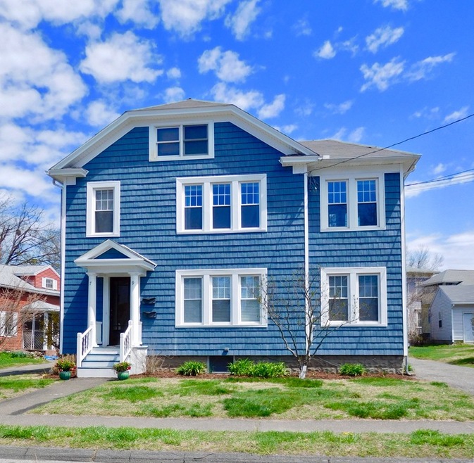 9 Orchard St, Northampton, MA 01060 - photo 1